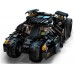 LEGO Super Heroes 76239 Batmobil Tumbler: dvoboj s Scarecrowem